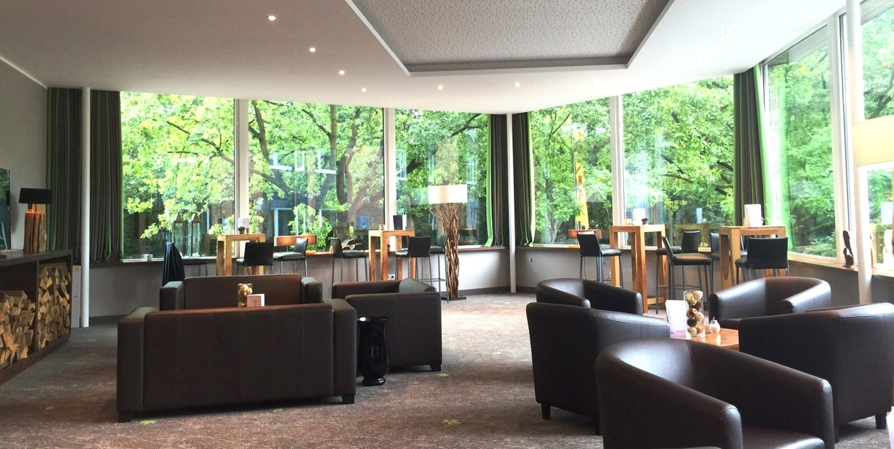 Ringhotel Munte am Stadtwald in Bremen, Germany