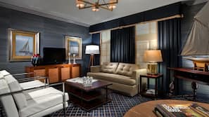 Frette Italian sheets, premium bedding, down comforters, pillowtop beds