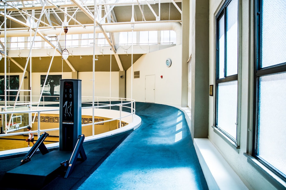 The Los Angeles Athletic Club in Los Angeles, CA Expedia