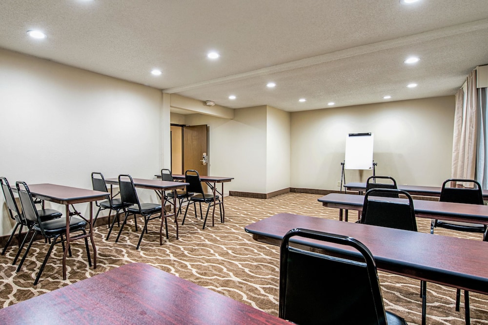 Meeting facility, Comfort Inn Matteson - Chicago