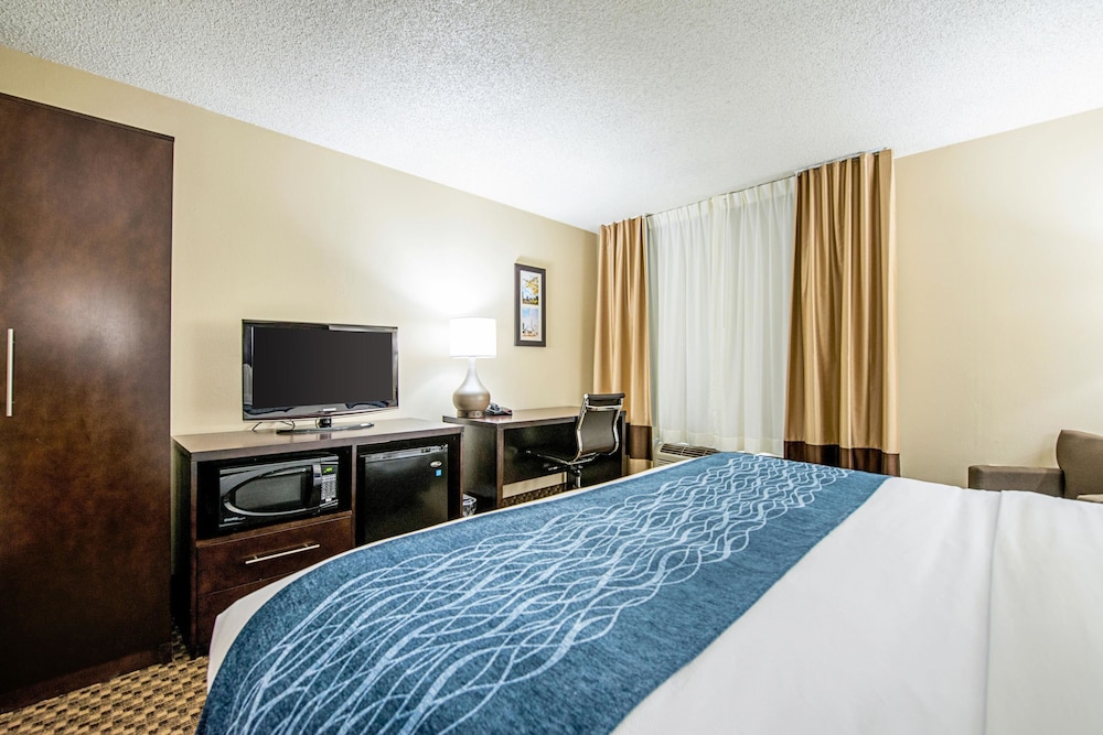 Comfort Inn Matteson - Chicago