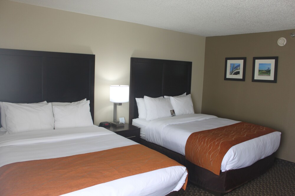 Comfort Inn Matteson - Chicago