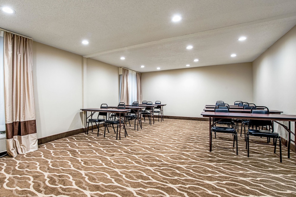 Meeting facility, Comfort Inn Matteson - Chicago