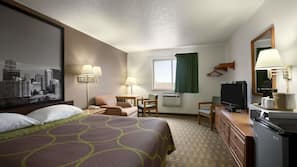Free cribs/infant beds, rollaway beds, free WiFi, linens