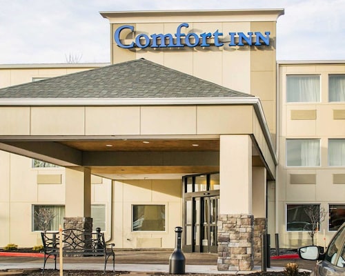 Great Place to stay Comfort Inn Mayfield Heights Cleveland East near Mayfield Heights 