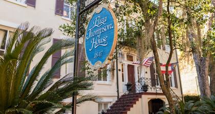 Eliza Thompson House, Historic Inns of Savannah Collection