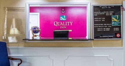 Quality Inn