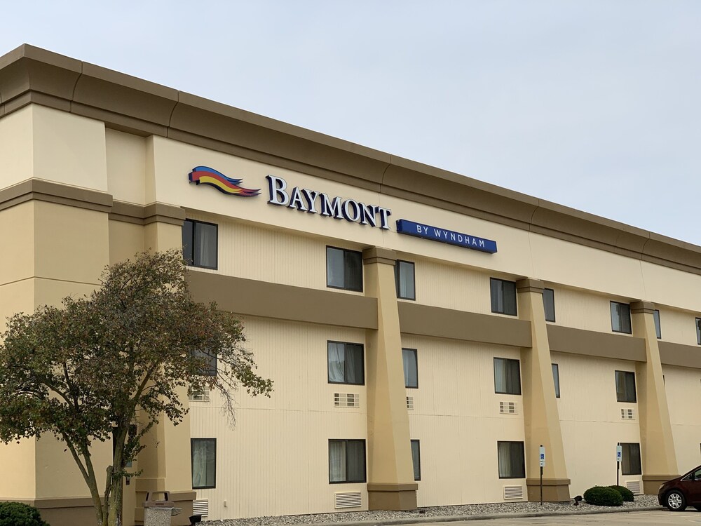 Baymont by Wyndham Champaign