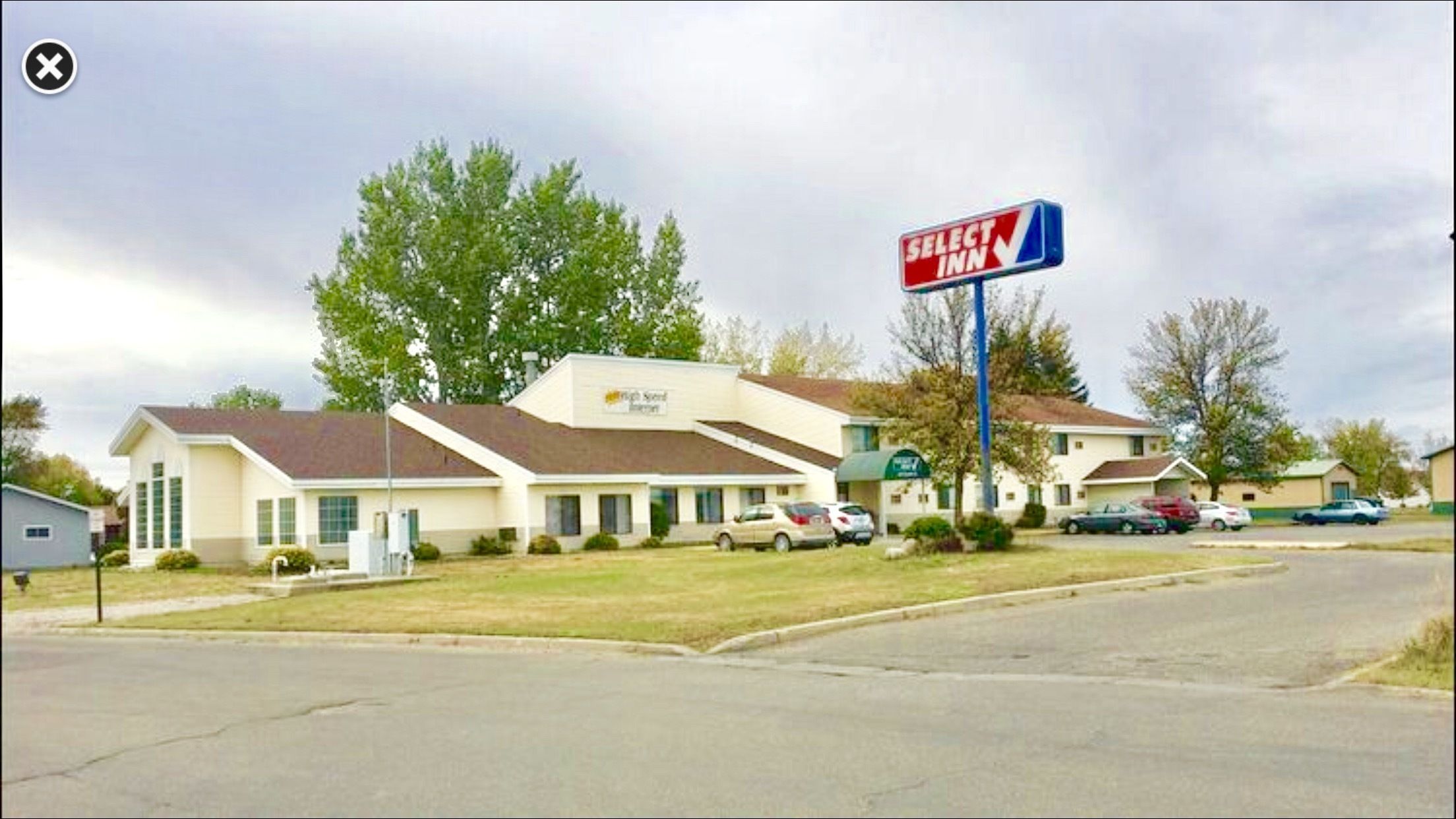 Comfort Inn Fergus Falls In Fergus Falls Mn Expedia