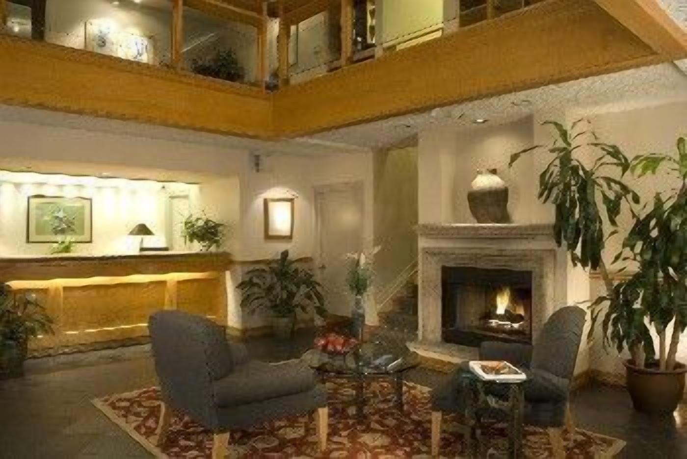 The Commons Hotel & Suites - Denver Tech Center in Englewood, United States