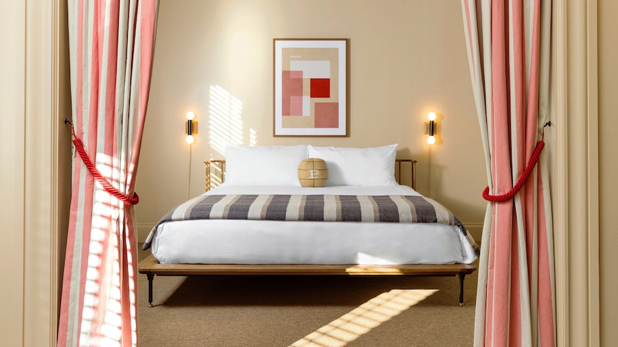 Palihotel San Francisco