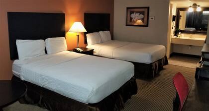 Ramada by Wyndham Diamondhead I-10/Gulfport