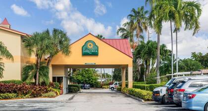La Quinta Inn by Wyndham Ft. Lauderdale Northeast