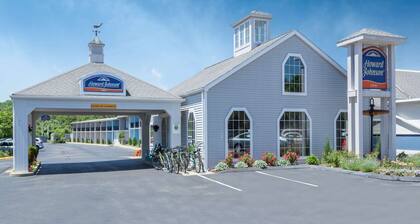 Howard Johnson by Wyndham Mystic