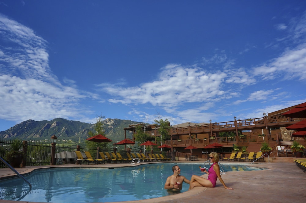 Cheyenne Mountain Resort, A Dolce by Wyndham in Colorado Springs Best