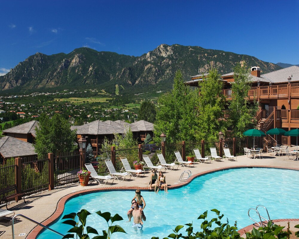 Cheyenne Mountain Resort, A Dolce by Wyndham