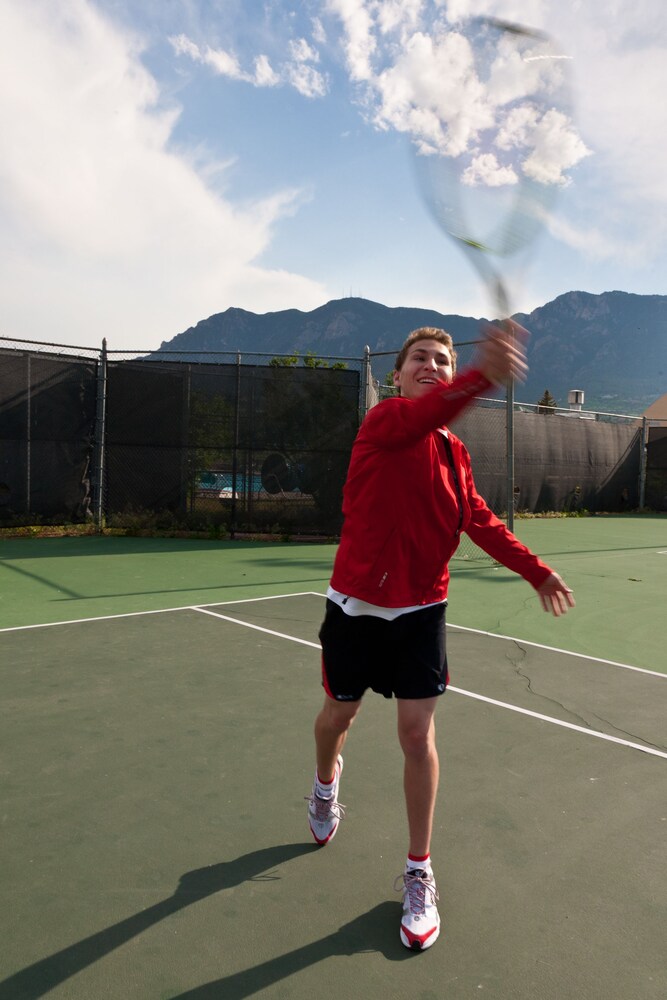 Cheyenne Mountain Resort, A Dolce by Wyndham