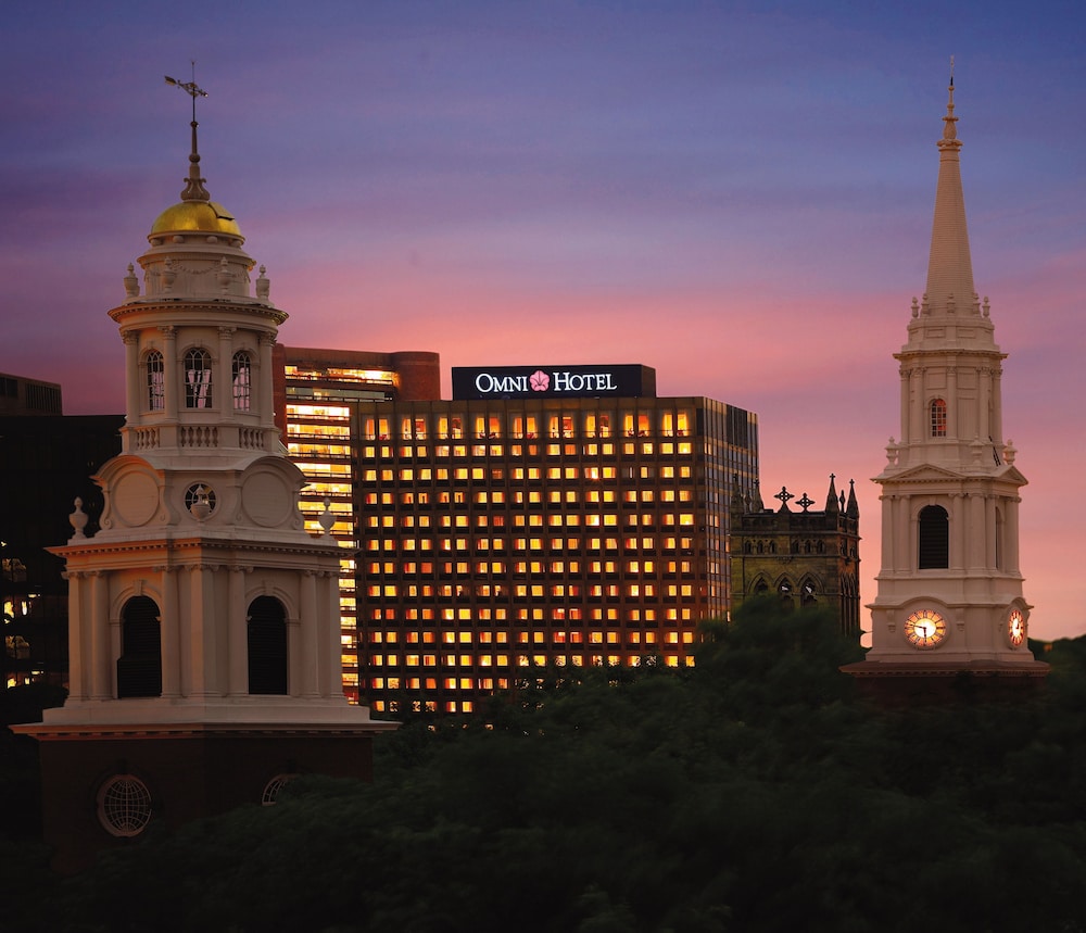 4 Star Hotels
