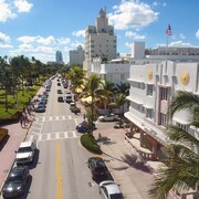 Cardozo Hotel South Beach: 2019 Room Prices , Deals ...