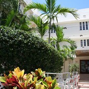 Cardozo Hotel South Beach: 2019 Room Prices , Deals ...