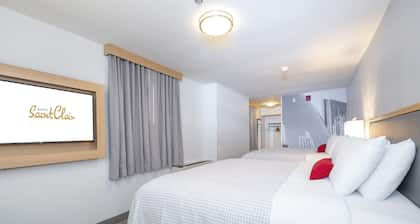 Hotel Saint Clair- Magnificent Mile