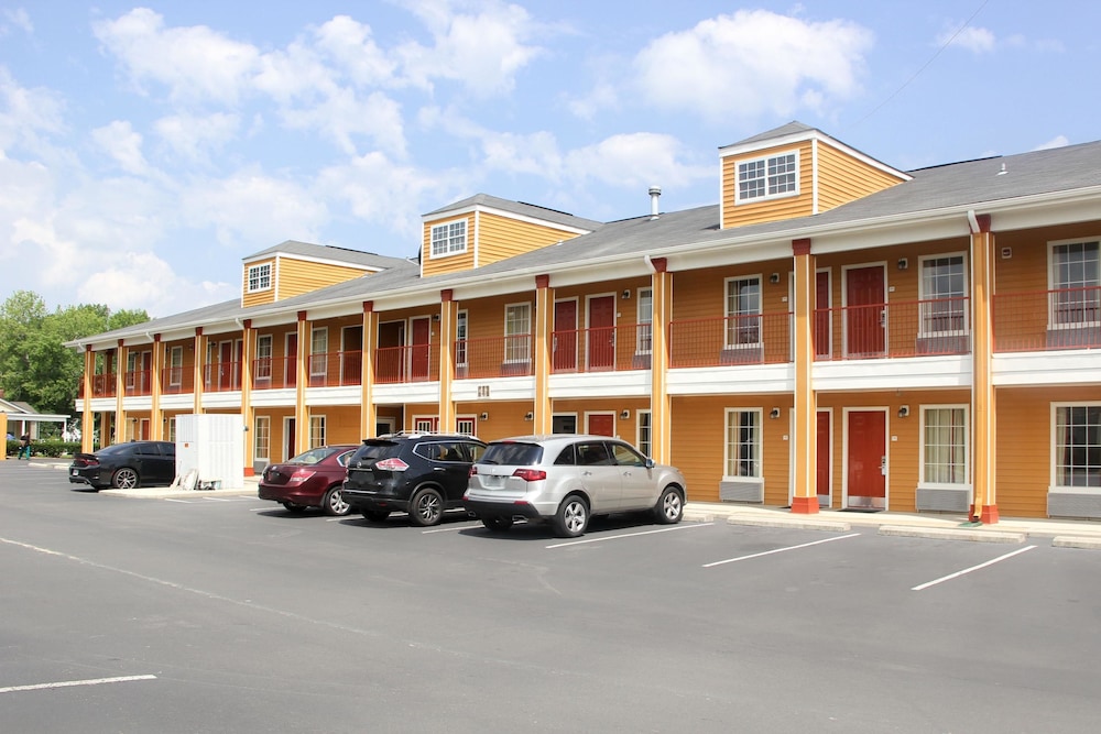 Quality Inn Albertville Us 431 In Gadsden Hotel Rates Reviews
