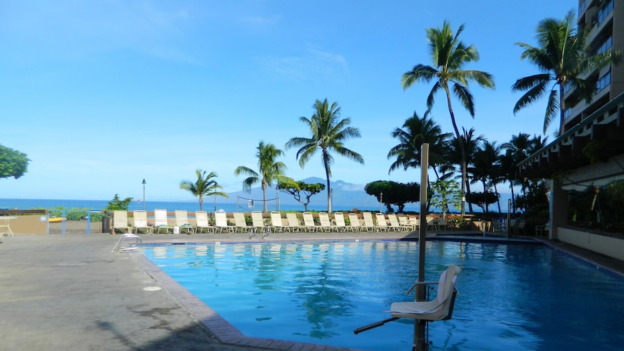 Sands of Kahana