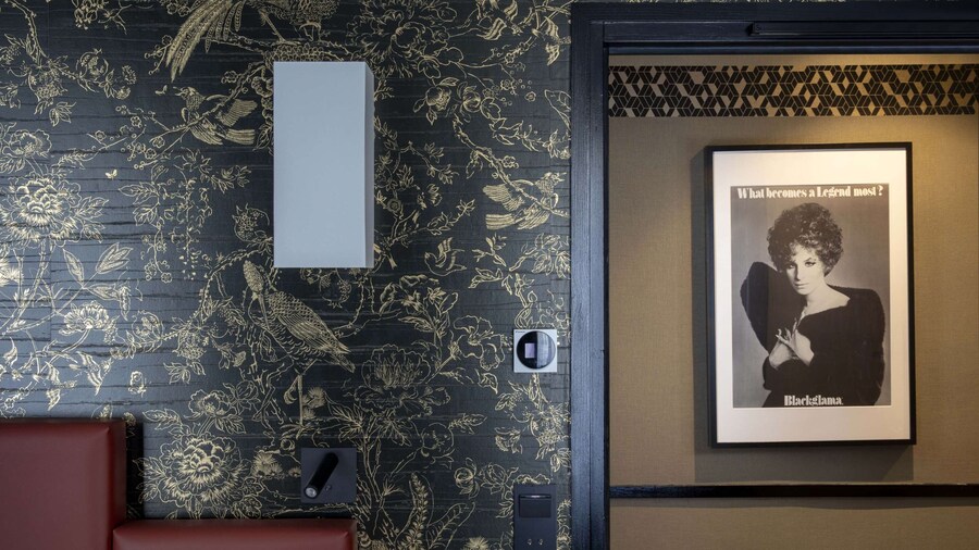Hotel Daunou Opera