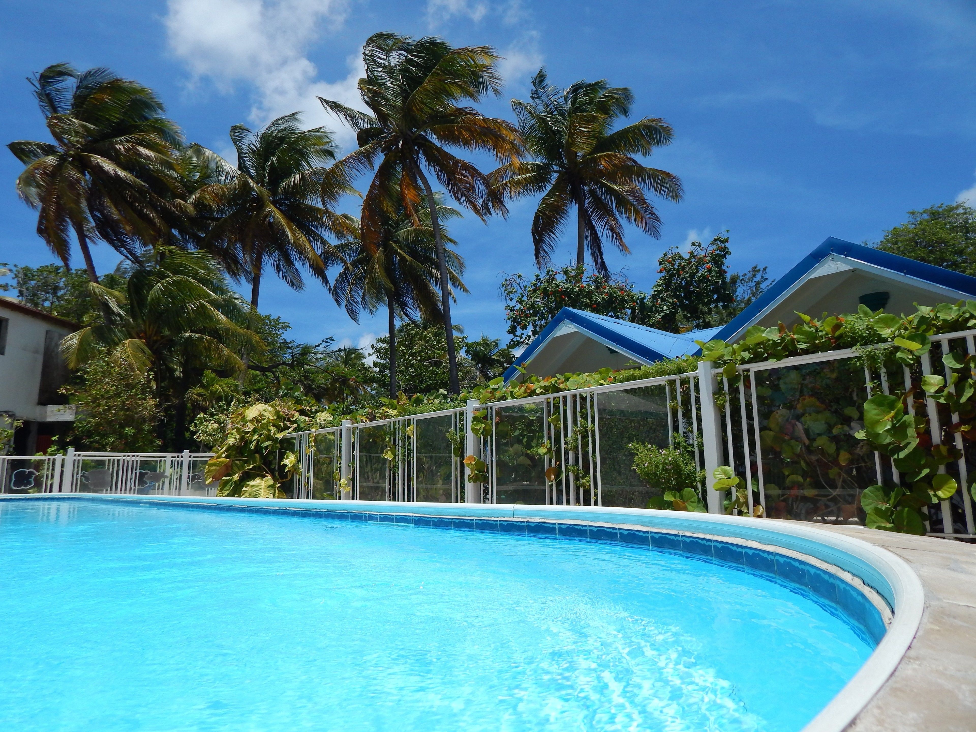 Le Rotabas in Guadeloupe, Guadeloupe