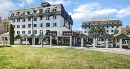 Hotel Globus