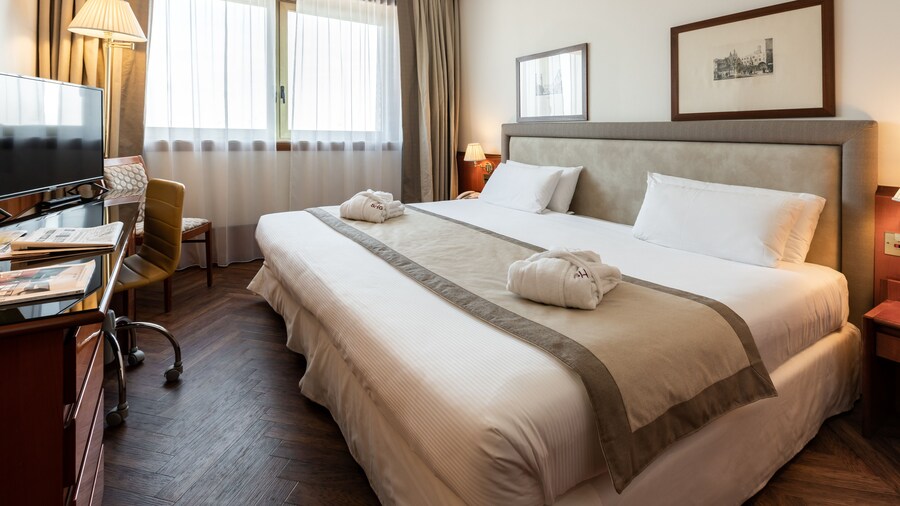 SHG Hotel Catullo