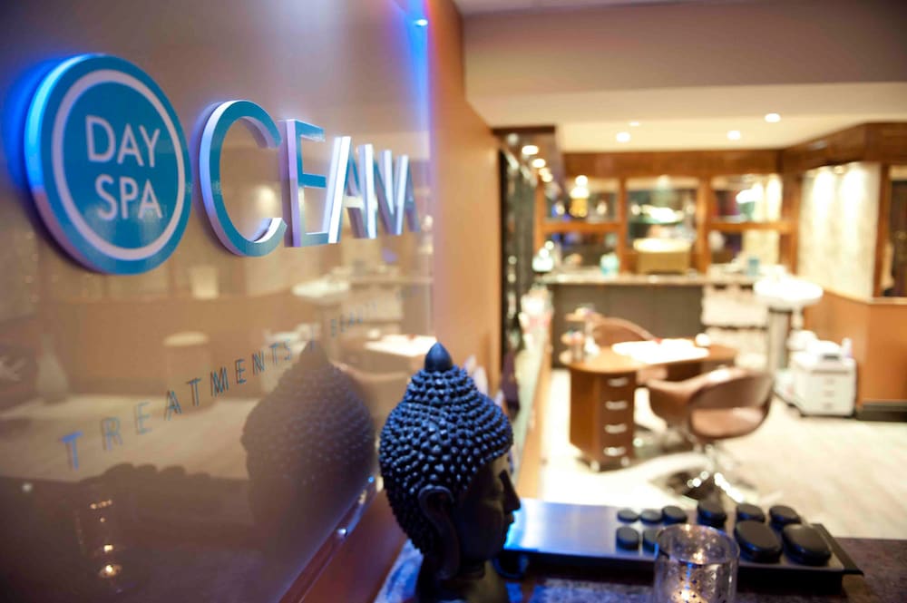 Oceana Beach Hotel Bournemouth Oceana Beach Hotel Bournemouth