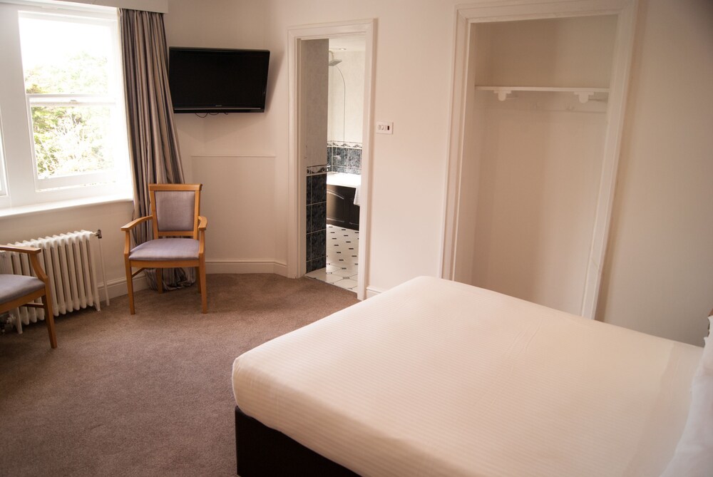 Oceana Beach Hotel Bournemouth Oceana Beach Hotel Bournemouth