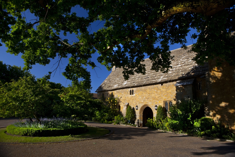 Bailiffscourt Hotel & Spa