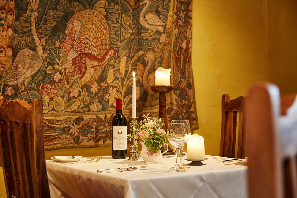 Bailiffscourt Hotel Spa Days Bailiffscourt Hotel Spa Days