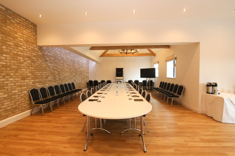 Meeting facility, Lythe Hill Hotel, Restaurant & Spa