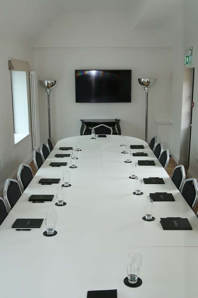 Meeting facility, Lythe Hill Hotel, Restaurant & Spa