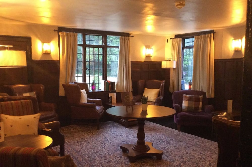 Lythe Hill Hotel, Restaurant & Spa