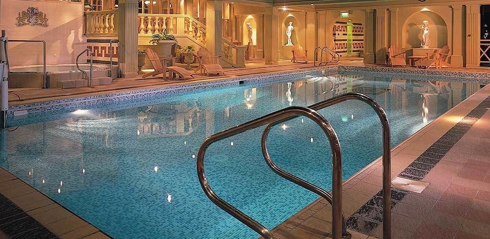 Redworth Hall Hotel in Newton Aycliffe, United Kingdom