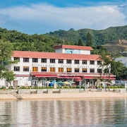 21 大嶼山酒店cp 值最高10 選 車站沿線 超近景點 用家推介 Expedia