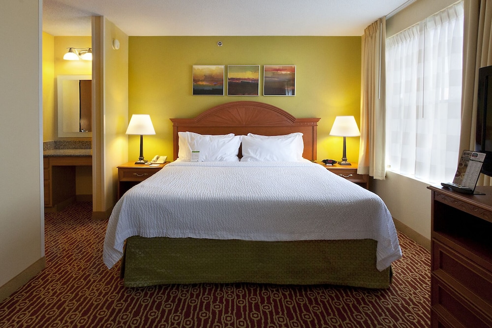 Room, TownePlace Suites by Marriott Wilmington Newark/Christiana