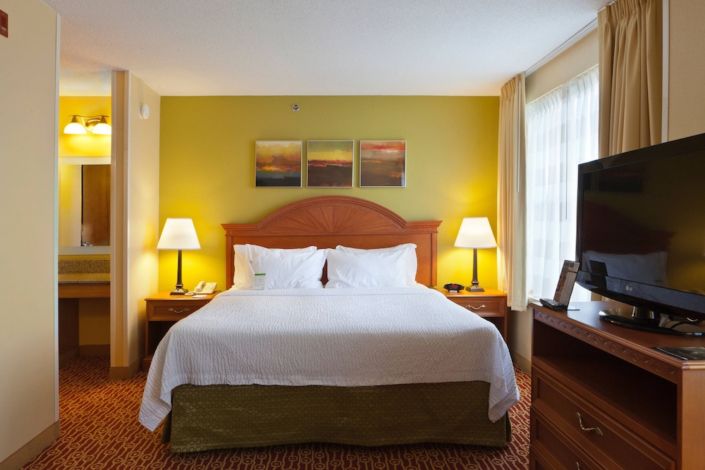 TownePlace Suites by Marriott Wilmington Newark/Christiana