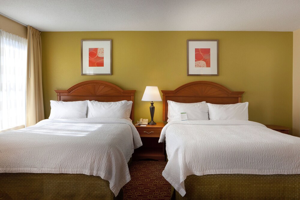 Room, TownePlace Suites by Marriott Wilmington Newark/Christiana