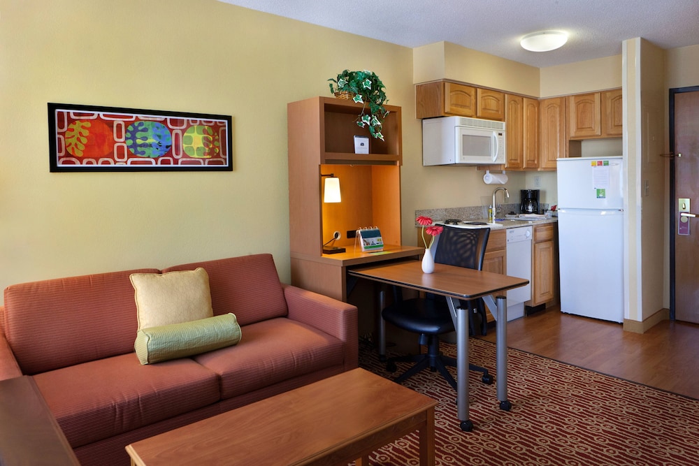 TownePlace Suites by Marriott Wilmington Newark/Christiana