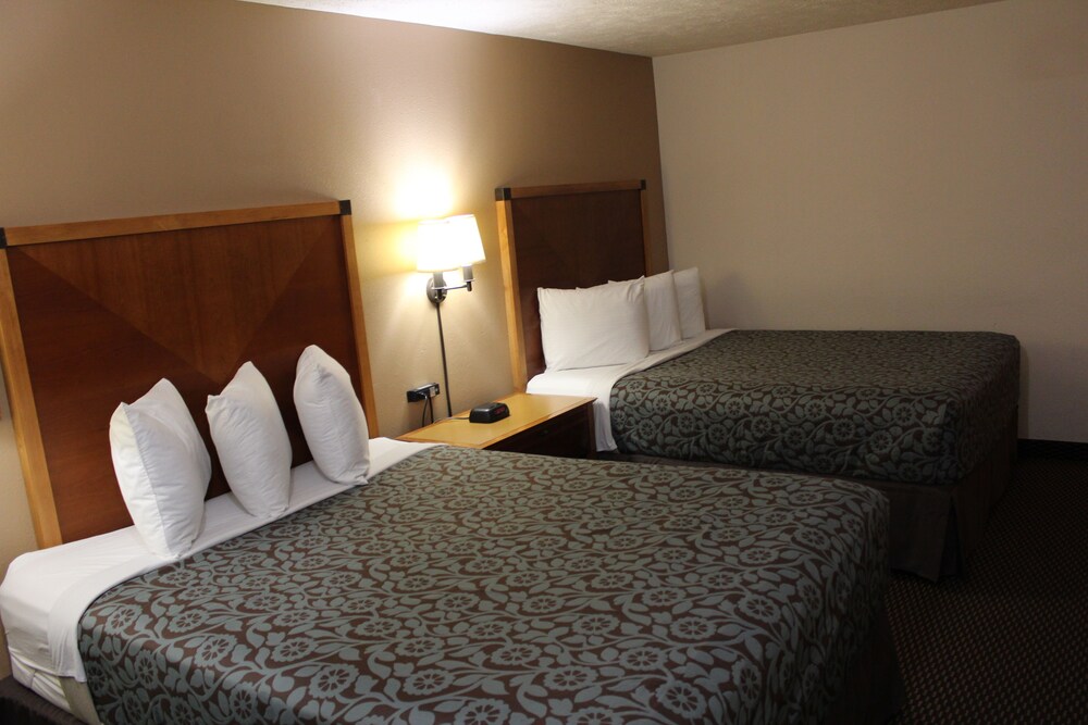 Days Inn by Wyndham Ritzville in Ritzville Best Rates & Deals on Orbitz