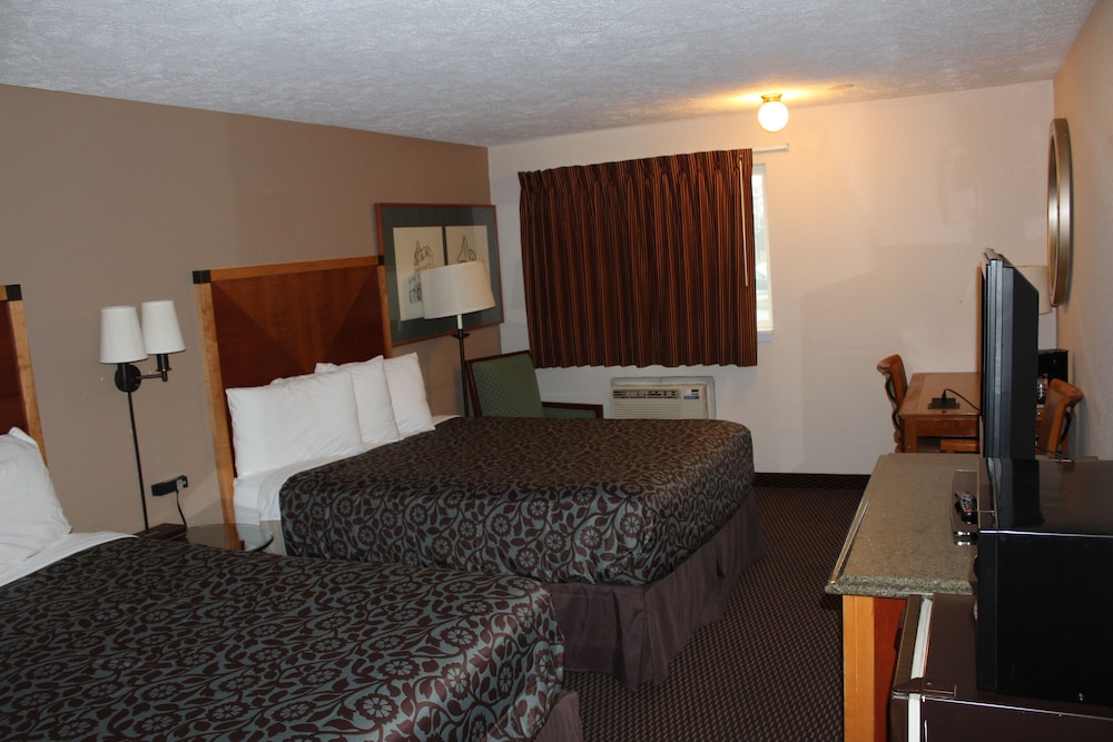 Days Inn by Wyndham Ritzville in Ritzville Best Rates & Deals on Orbitz