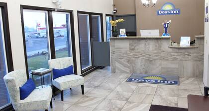 Days Inn by Wyndham Ritzville