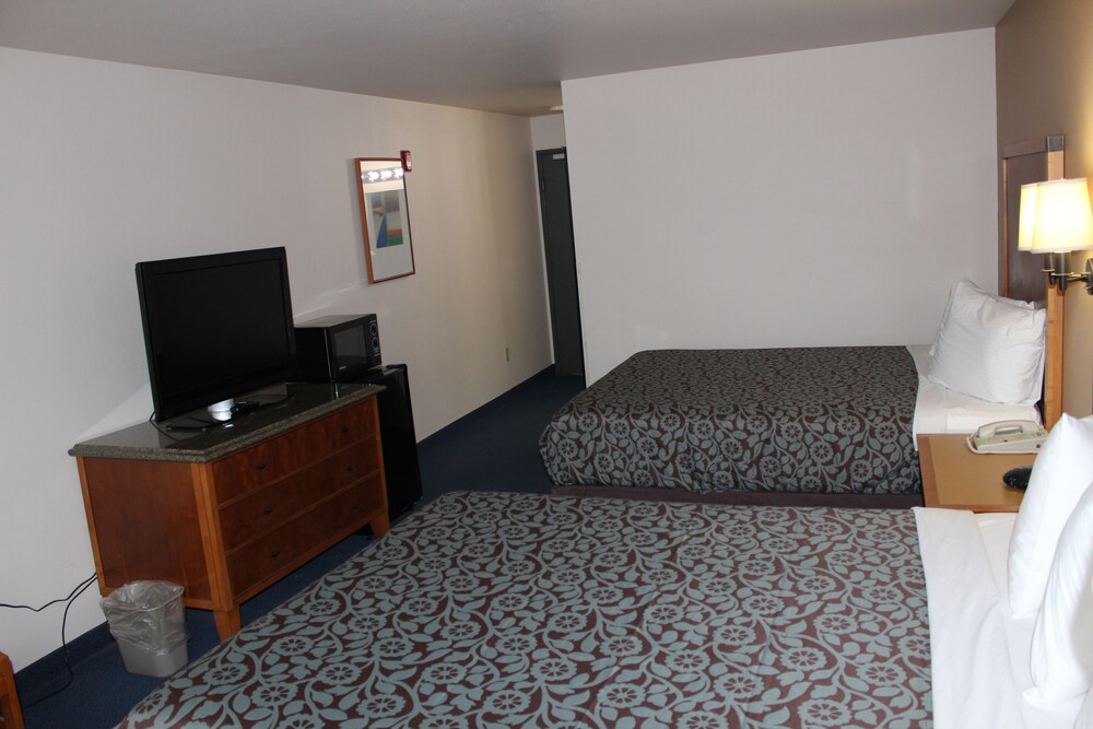 Days Inn by Wyndham Ritzville in Ritzville Best Rates & Deals on Orbitz