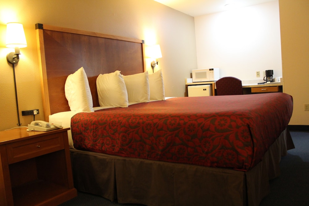 Days Inn by Wyndham Ritzville in Ritzville Best Rates & Deals on Orbitz
