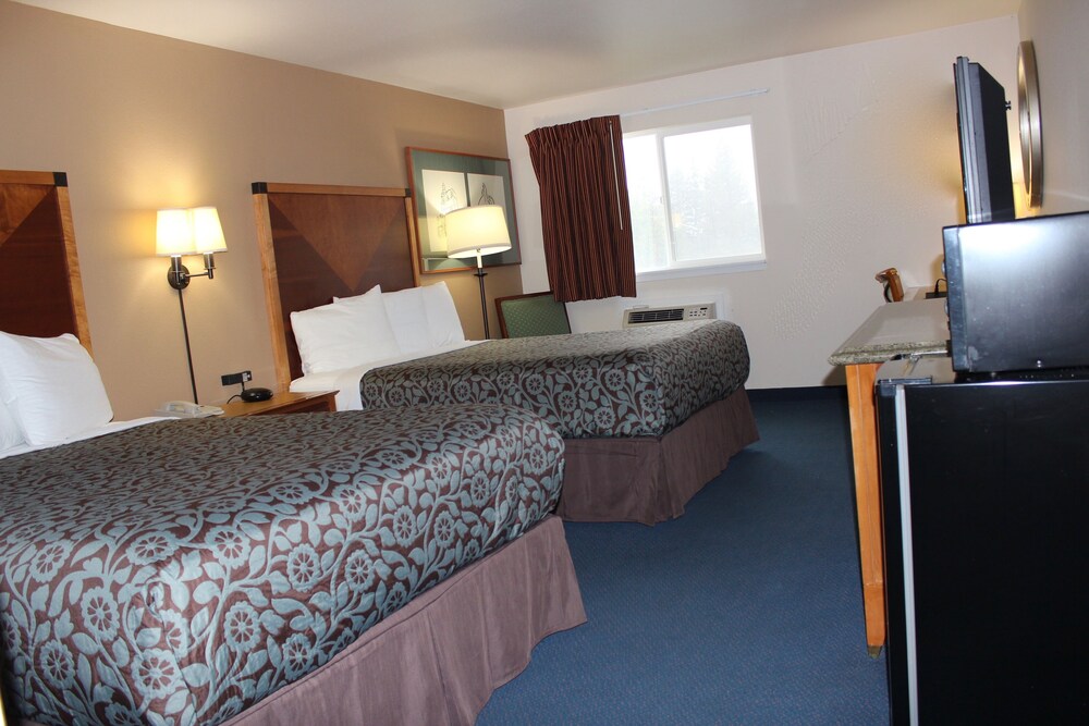 Days Inn by Wyndham Ritzville in Ritzville Best Rates & Deals on Orbitz